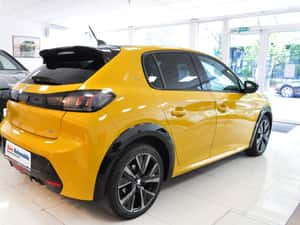 Peugeot 208 GT LINE 130 CP — miniatura 5