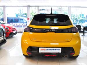 Peugeot 208 GT LINE 130 CP — miniatura 6