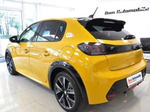 Peugeot 208 GT LINE 130 CP — miniatura 7