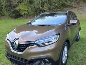 Renault Kadjar 1.5 dci EURO 6 — miniatura 1