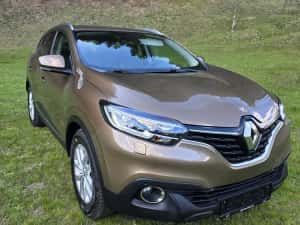Renault Kadjar 1.5 dci EURO 6 — miniatura 2