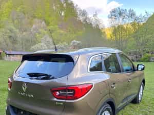 Renault Kadjar 1.5 dci EURO 6 — miniatura 3