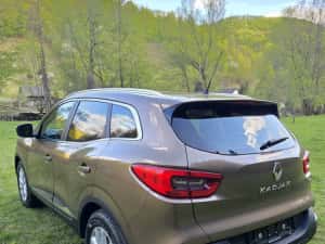 Renault Kadjar 1.5 dci EURO 6 — miniatura 4