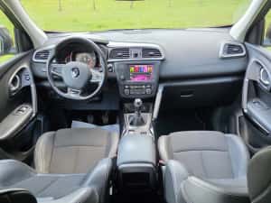 Renault Kadjar 1.5 dci EURO 6 — miniatura 6