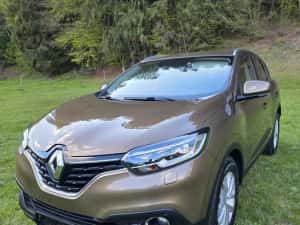 Renault Kadjar 1.5 dci EURO 6 — miniatura 9