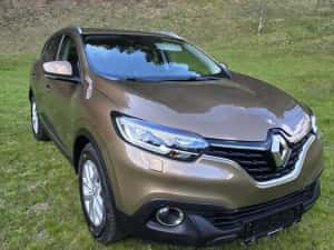 Renault Kadjar 1.5 dci EURO 6 — miniatura 10