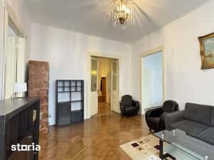 Apartament 4 Camere, 144 MP, Strada Universitatii — miniatura 4