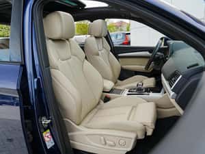 AUDI Q5 50 TFSI-e plug-in hybrid 299CP Model Sportback S-Line Quattro 4x4 — miniatura 6