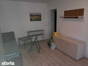 Garsoniera OMV Milea de inchiriat — miniatura 4