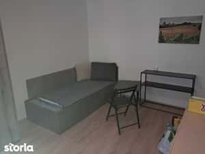 Garsoniera OMV Milea de inchiriat — miniatura 5