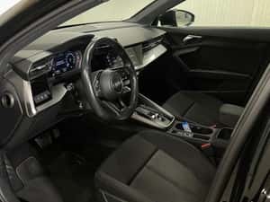 Audi A3 Hatchback 2022 - 16.790 EUR — miniatura 5