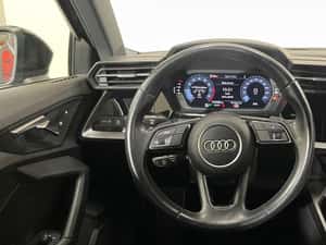 Audi A3 Hatchback 2022 - 16.790 EUR — miniatura 6