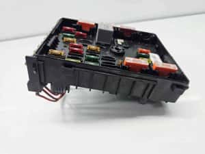 Panou sigurante Volkswagen Passat B7 (362) [Fabr 2010-2014] 3C0937125 — miniatura 2