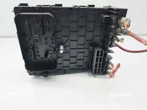 Panou sigurante Volkswagen Passat B7 (362) [Fabr 2010-2014] 3C0937125 — miniatura 4