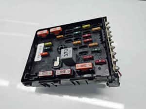 Panou sigurante Volkswagen Passat B7 (362) [Fabr 2010-2014] 3C0937125 — miniatura 6