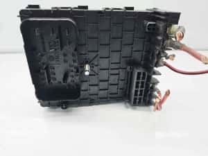 Panou sigurante Volkswagen Passat B7 (362) [Fabr 2010-2014] 3C0937125 — miniatura 9