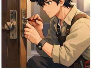 Montaj și Reparații Mobilă, Uși, Sanitare și Electrocasnice — miniatura 4