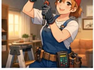 Montaj și Reparații Mobilă, Uși, Sanitare și Electrocasnice — miniatura 5