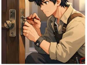 Montaj și Reparații Mobilă, Uși, Sanitare și Electrocasnice — miniatura 8