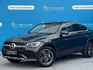 Mercedes-Benz Altele 2021 SUV Plug-in Hybrid