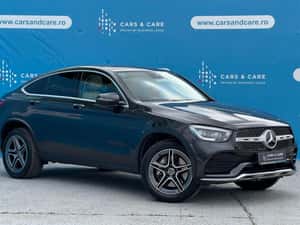 Mercedes-Benz Altele 2021 SUV Plug-in Hybrid — miniatura 2