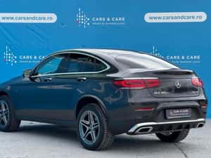 Mercedes-Benz Altele 2021 SUV Plug-in Hybrid — miniatura 3