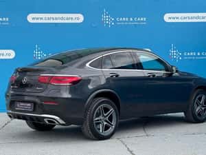 Mercedes-Benz Altele 2021 SUV Plug-in Hybrid — miniatura 4
