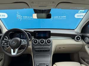 Mercedes-Benz Altele 2021 SUV Plug-in Hybrid — miniatura 5