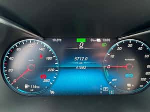 Mercedes-Benz Altele 2021 SUV Plug-in Hybrid — miniatura 6