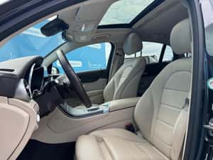 Mercedes-Benz Altele 2021 SUV Plug-in Hybrid — miniatura 7