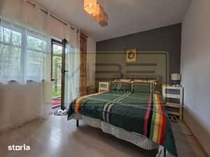 Popas Pacurari-Valea Lupului- 3 camere + gradina  2 locuri de parcare — miniatura 4
