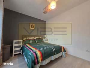 Popas Pacurari-Valea Lupului- 3 camere + gradina  2 locuri de parcare — miniatura 5