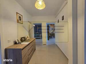 Popas Pacurari-Valea Lupului- 3 camere + gradina  2 locuri de parcare — miniatura 6
