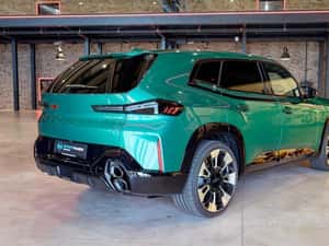 BMW XM SUV Second Hand - Hibrid Plug-in 2025 — miniatura 5
