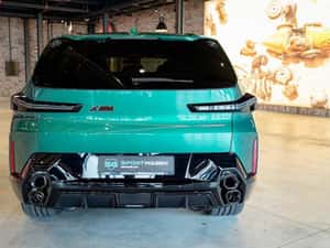 BMW XM SUV Second Hand - Hibrid Plug-in 2025 — miniatura 7