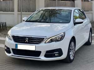 Peugeot 308 2020 1.5 HDI Facelift — miniatura 1