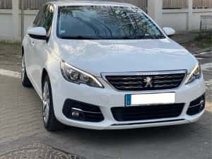 Peugeot 308 2020 1.5 HDI Facelift — miniatura 3