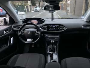 Peugeot 308 2020 1.5 HDI Facelift — miniatura 6