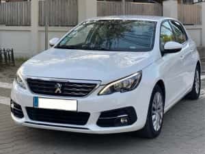 Peugeot 308 2020 1.5 HDI Facelift — miniatura 9