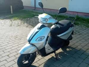 Scuter Apec Ps5 125cc