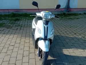 Scuter Apec Ps5 125cc — miniatura 3