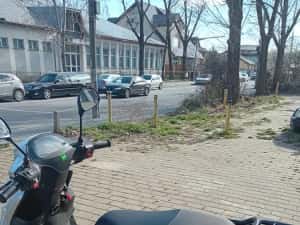 Scuter Apec Ps5 125cc — miniatura 9