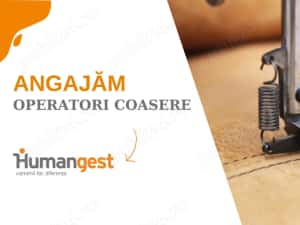 Operator Coasere - 2 schimburi