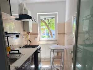 Apartament cu 2 camere - de inchiriat!! LIBER !