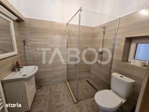 Apartament de vanzare in Centrul Istoric Sibiu 90 mpu mobilat utilat — miniatura 6