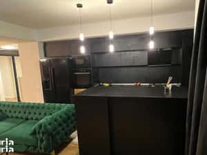 Apartament Modern 2 Camere I Chirie I Bolat Residence Pipera
