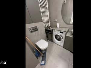 Apartament Modern 2 Camere I Chirie I Bolat Residence Pipera — miniatura 4