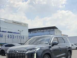 Hyundai Altele Palisade Caligraphy Automată 200 HP Diesel