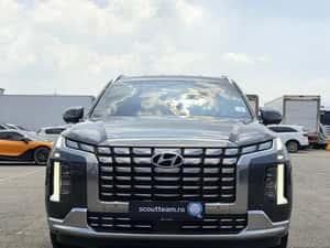 Hyundai Altele Palisade Caligraphy Automată 200 HP Diesel — miniatura 2