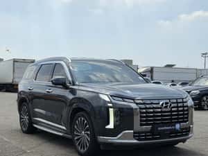 Hyundai Altele Palisade Caligraphy Automată 200 HP Diesel — miniatura 3